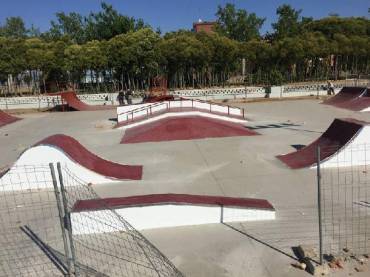 La Quebradilla-azuqueca