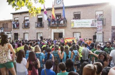 Pregón y Encierro 33