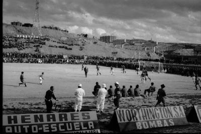Foto Antonio López Palacios inauguración Escartin