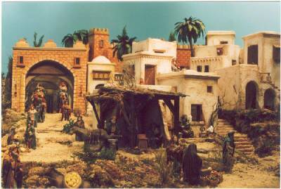 Imagen Belén años anteriores