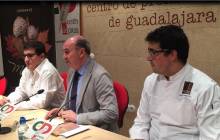 Presentacion Jornadas Micologicas