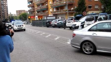 pioz-llegada-coches-comandancia