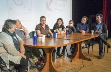 Documental La Herradura 4