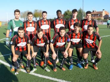 CD Azuqueca Copa Diputación 2016 Foto Pedro Ibarra