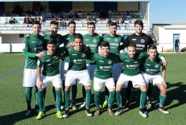 CD Marchamalo Copa Diputación 2016 Foto Pedro Ibarra