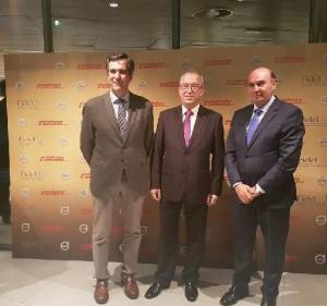 Foto Diputacion - Premio Ramos Bus