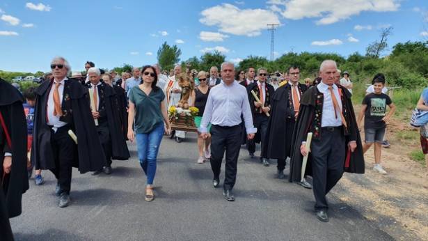 JLVega Procesión Caballada 2022 1 2