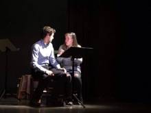 Lectura dramatizada Buero2