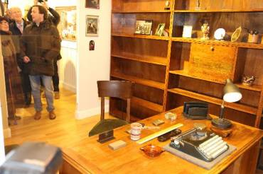 despacho-buero-familia