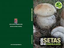 Libro de setas 2014