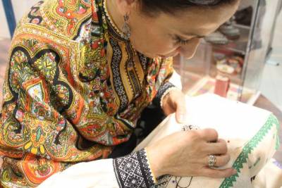 A. Espacio Artesania 3