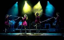 Irish Treble Carmen Molina 4