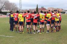 España-rugby