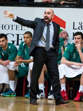 Raul Jimenez en la ultimas foto publicada por su equipo sueco