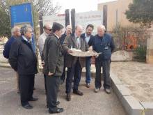 Foto Diputacion - Guia Cid en Miedes de Atienza