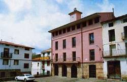 Orea-pueblo