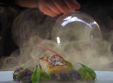 Restaurante las Llaves gastronomía Marchamalo