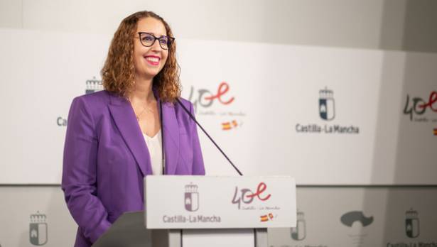 Sara Simón consejera Igualdad 1 1