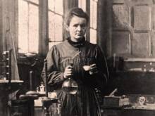 marie-curie toned