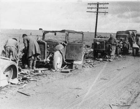 Batalla de Guadalajara 3