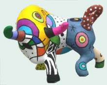 Salamanca-escultura-papel