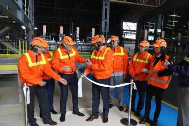 Veralia-horno-inauguiracion