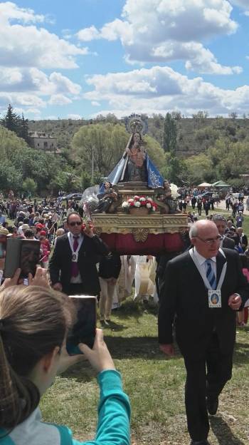 Barbatona-Virgen-Salud
