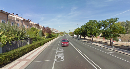 Camilo-Jose-Cela-Calle