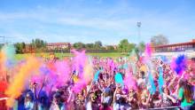 Holi Run Guadalajara 07-05-17 5
