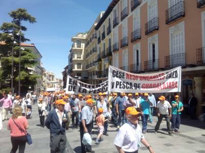 manifestacion-cazadores1