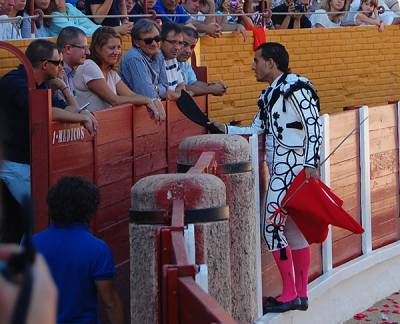 FANDIÑO OREJA OCHOA