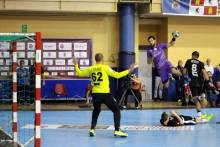balonmano