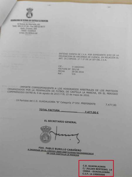 factura cd guadalajara 2