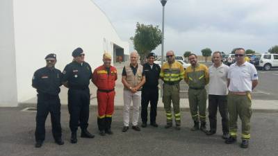 personal-contraincendios