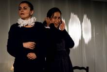 Las 2 hermanas - Foto C Mausba Foto