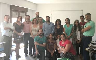 Taller Empleo Brihuega