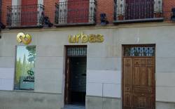 Urbas