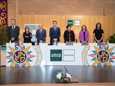 Acto Apertura 2016-2017