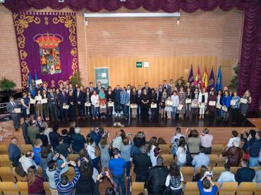 Acto Apertura 2016-2017.2