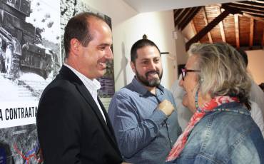 Alberto Rojo Museo Brihuega 01