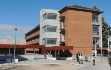 escuela magisterio guadalajara