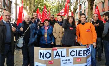 concentracion- Unipost-guadalajara