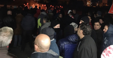 paro-lactalis- foto- CCOO