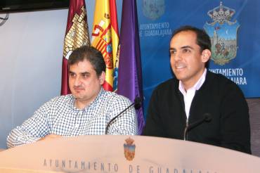 20171227 Ángel Portero y Daniel Jiménez