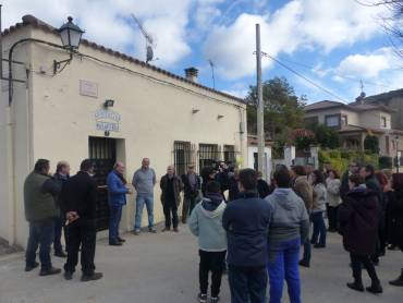 Foto Diputacion - Centro Social Malacuera 2