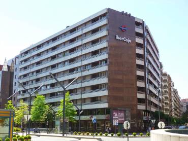 Ibercaja-Logroño