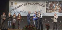 concurso villancicos guadalajara 2017 1