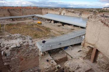 Alcázar-Guadalajara