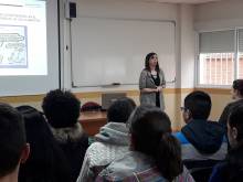 ConferenciaMariaCastro