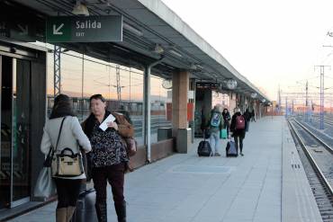 Estación AVE Guadalajara-Yebes4